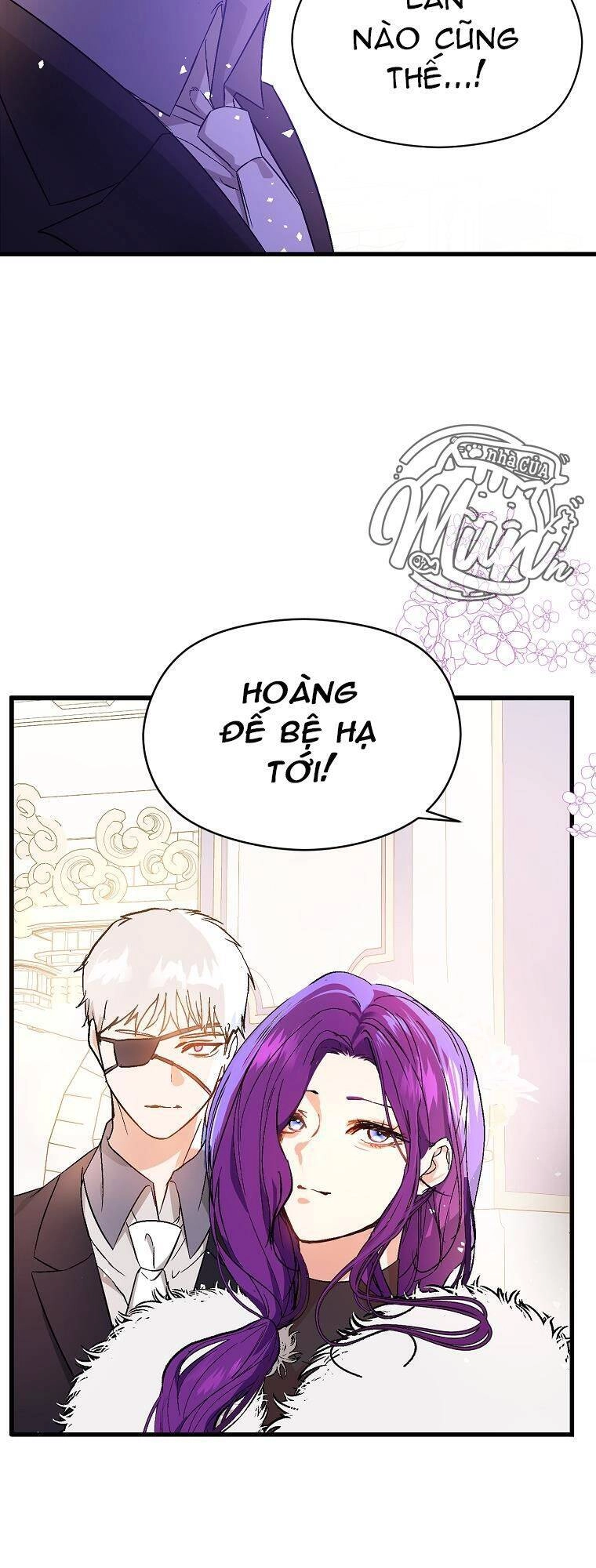 Tôi Không Cố Ý Quyến Rũ Nam Chính Đâu! Chapter 41 - 27