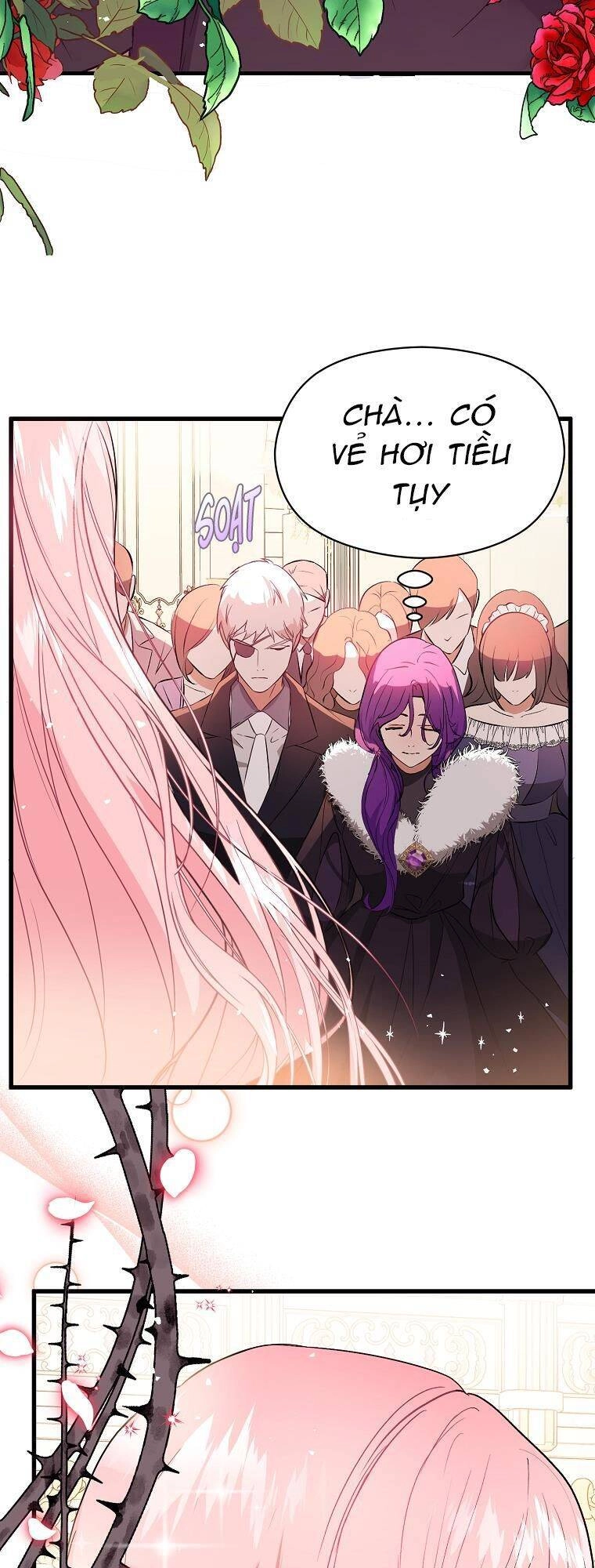 Tôi Không Cố Ý Quyến Rũ Nam Chính Đâu! Chapter 41 - 30