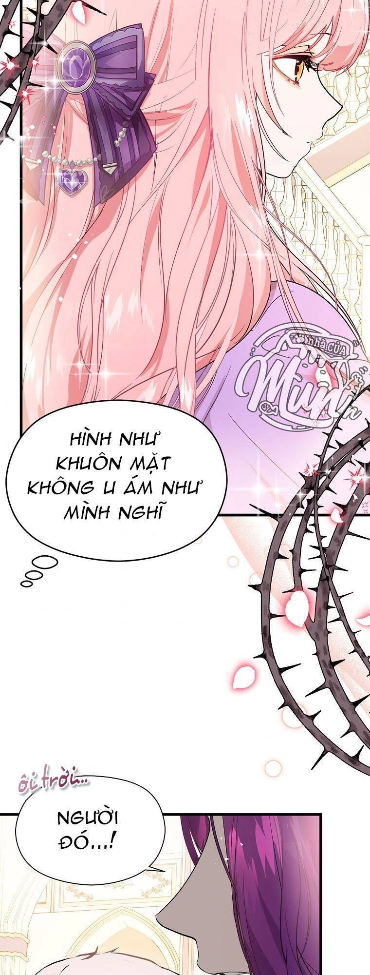 Tôi Không Cố Ý Quyến Rũ Nam Chính Đâu! Chapter 41 - 31