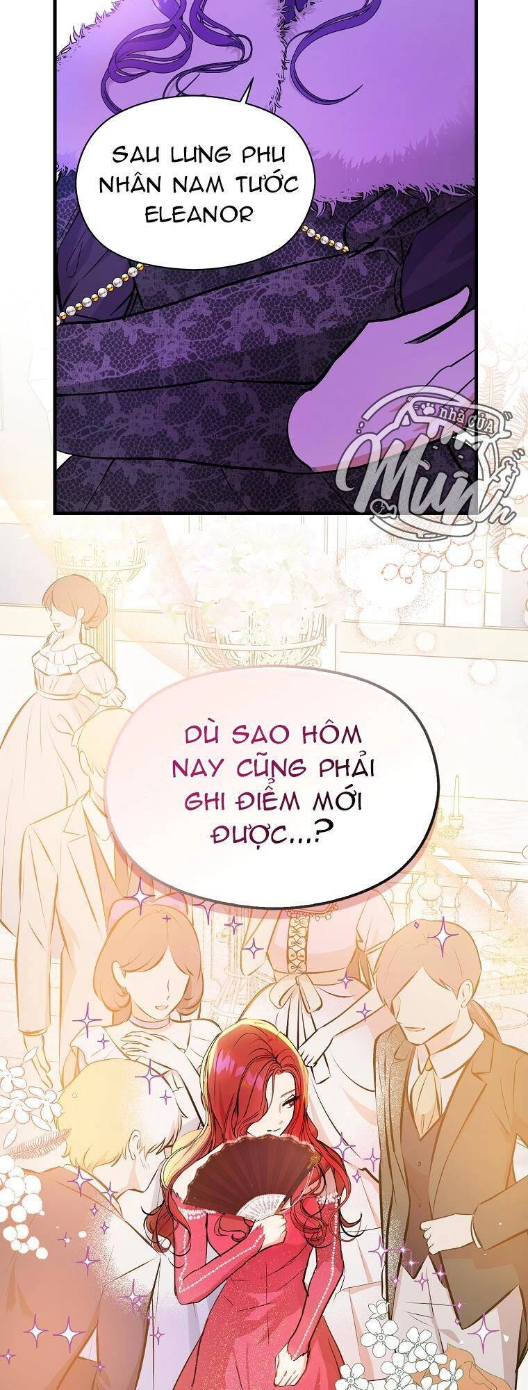 Tôi Không Cố Ý Quyến Rũ Nam Chính Đâu! Chapter 41 - 34