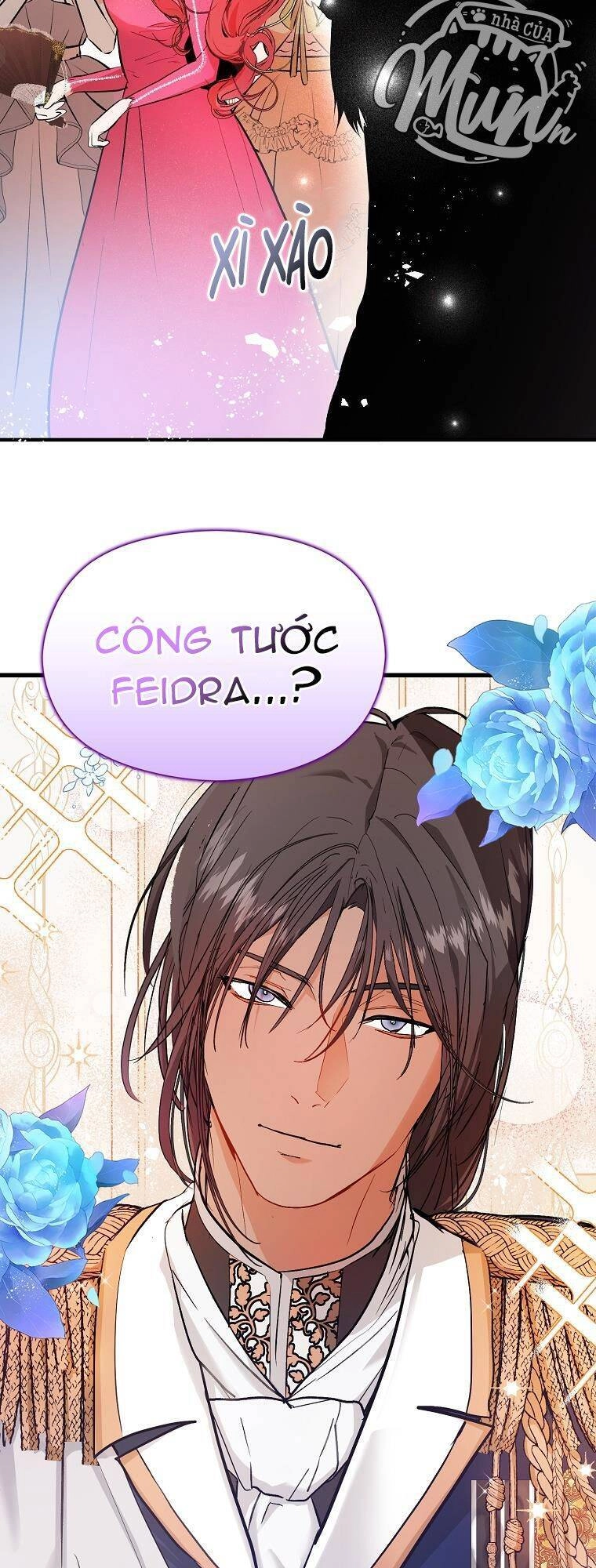 Tôi Không Cố Ý Quyến Rũ Nam Chính Đâu! Chapter 41 - 38