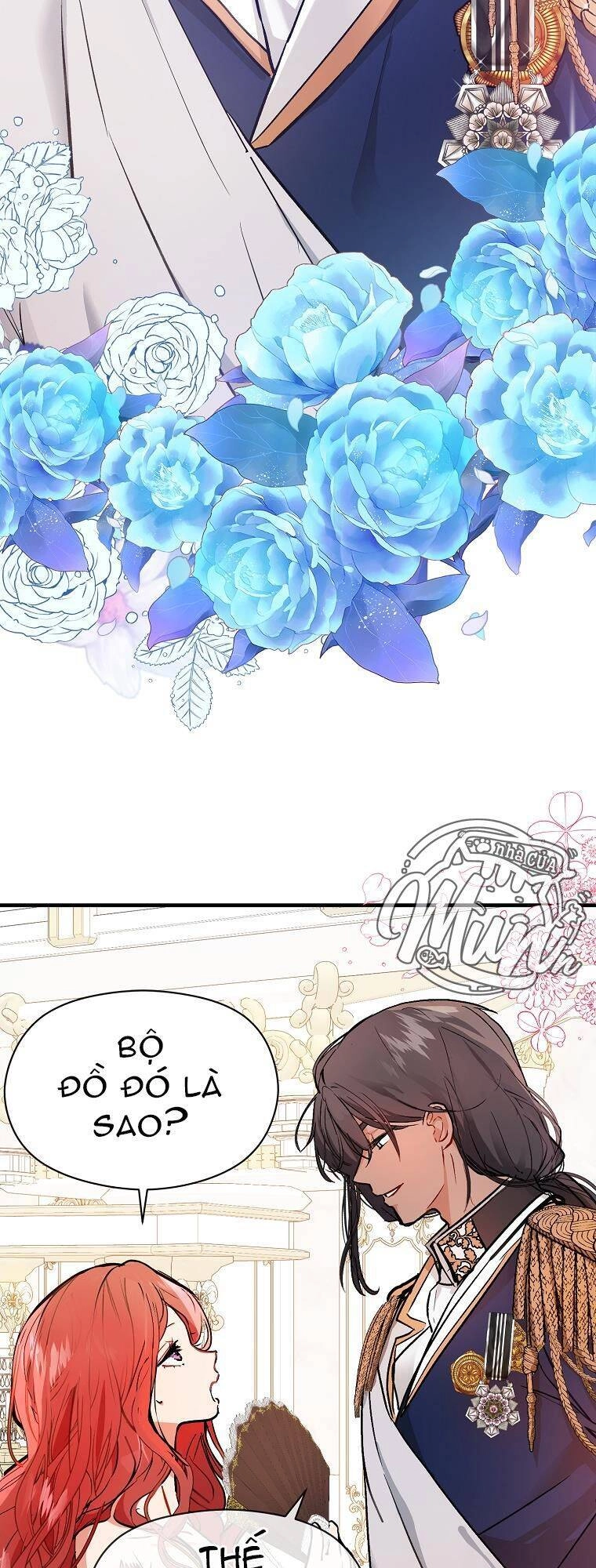 Tôi Không Cố Ý Quyến Rũ Nam Chính Đâu! Chapter 41 - 39