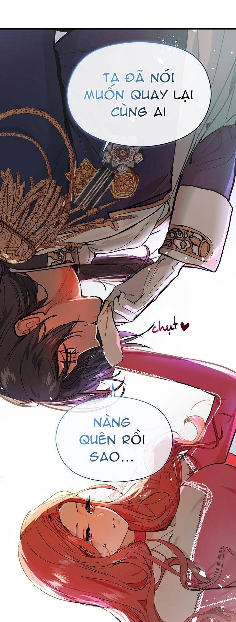 Tôi Không Cố Ý Quyến Rũ Nam Chính Đâu! Chapter 41 - 41