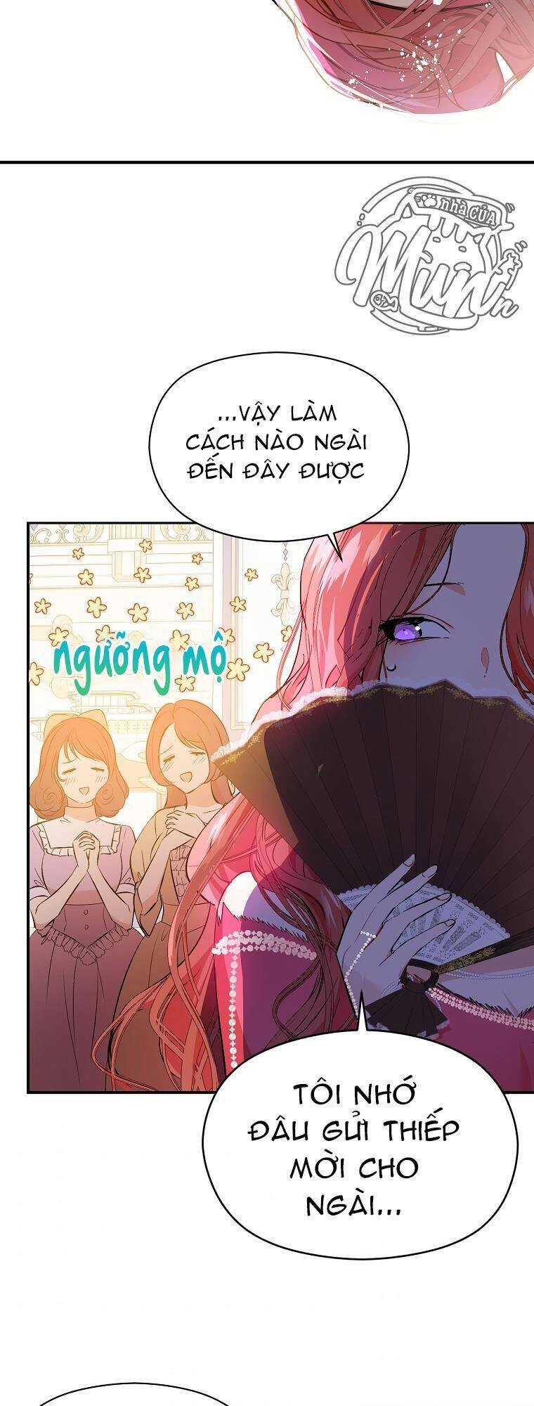 Tôi Không Cố Ý Quyến Rũ Nam Chính Đâu! Chapter 41 - 42