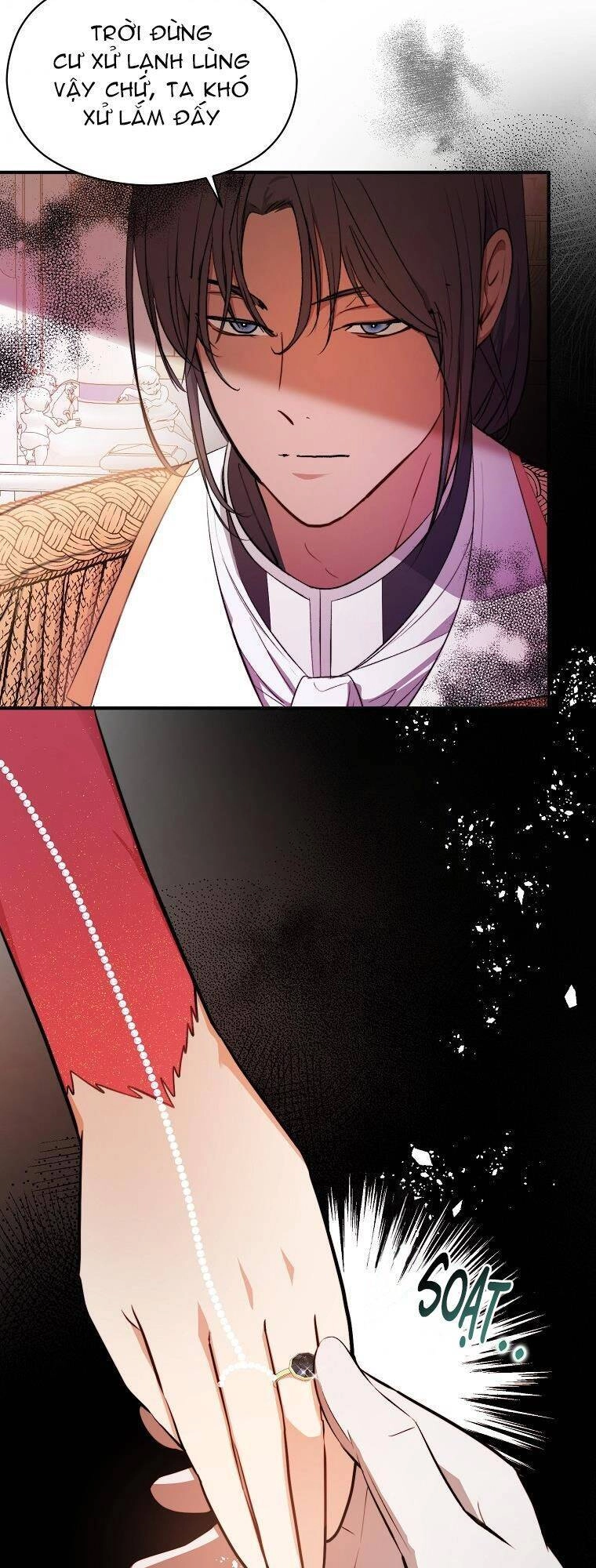 Tôi Không Cố Ý Quyến Rũ Nam Chính Đâu! Chapter 41 - 43