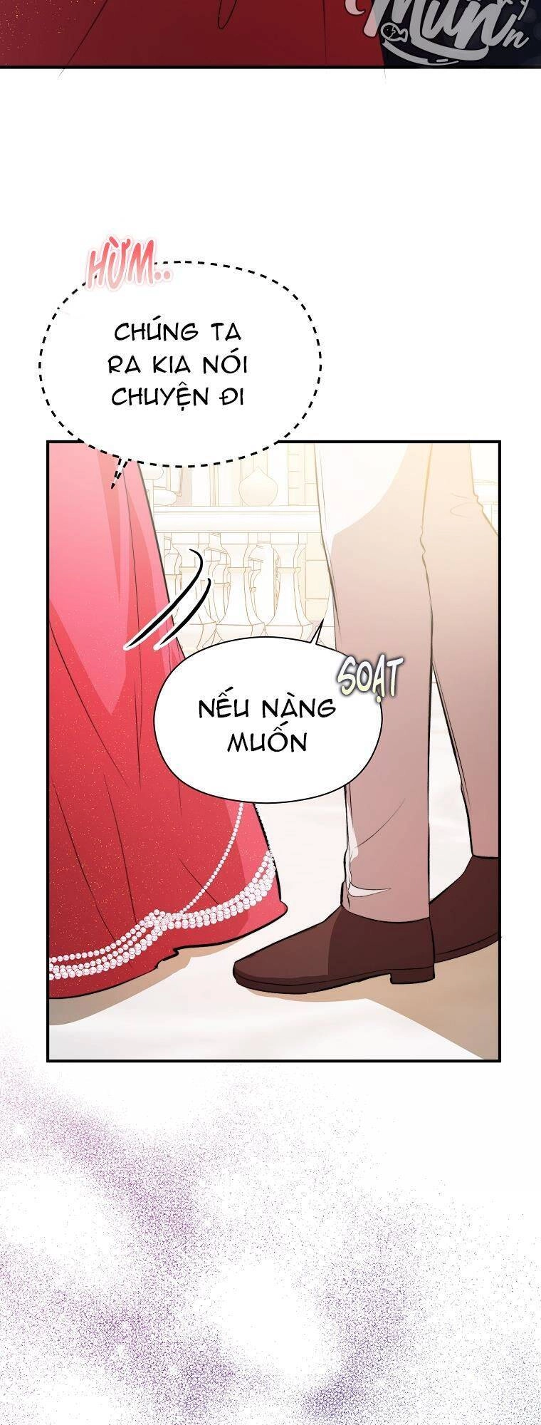 Tôi Không Cố Ý Quyến Rũ Nam Chính Đâu! Chapter 41 - 45