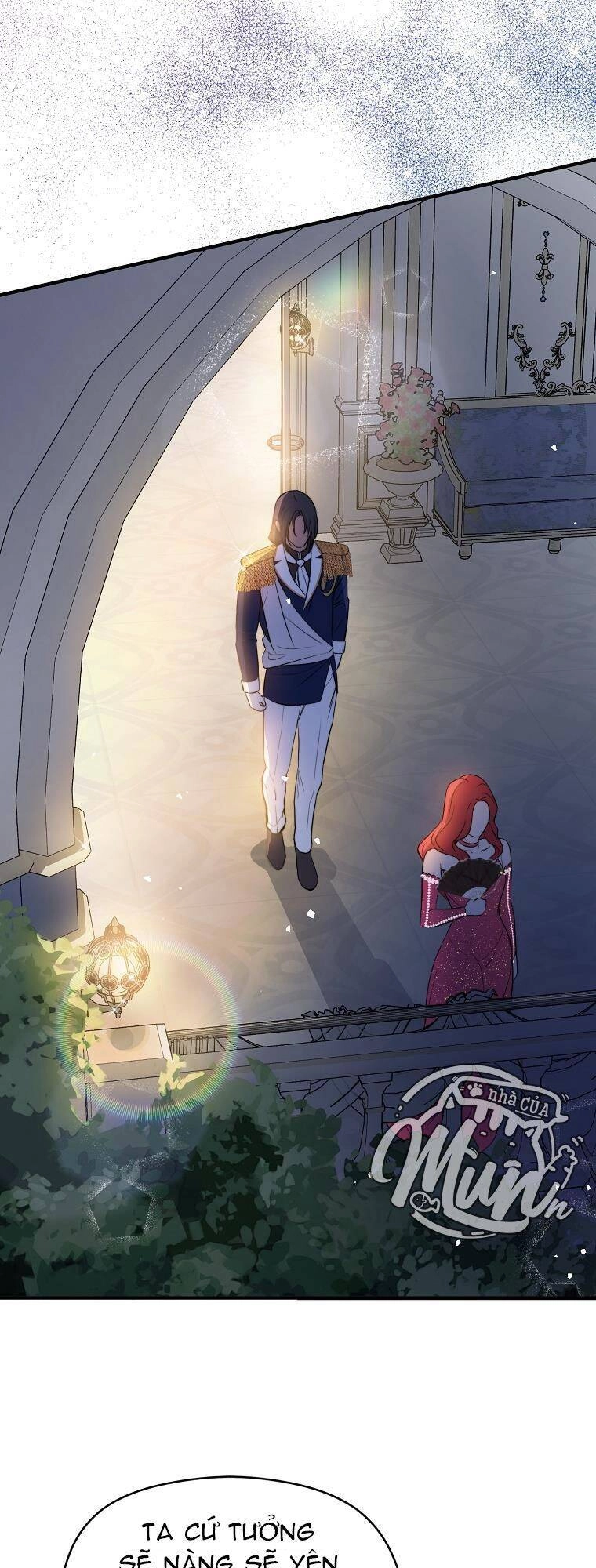 Tôi Không Cố Ý Quyến Rũ Nam Chính Đâu! Chapter 41 - 47