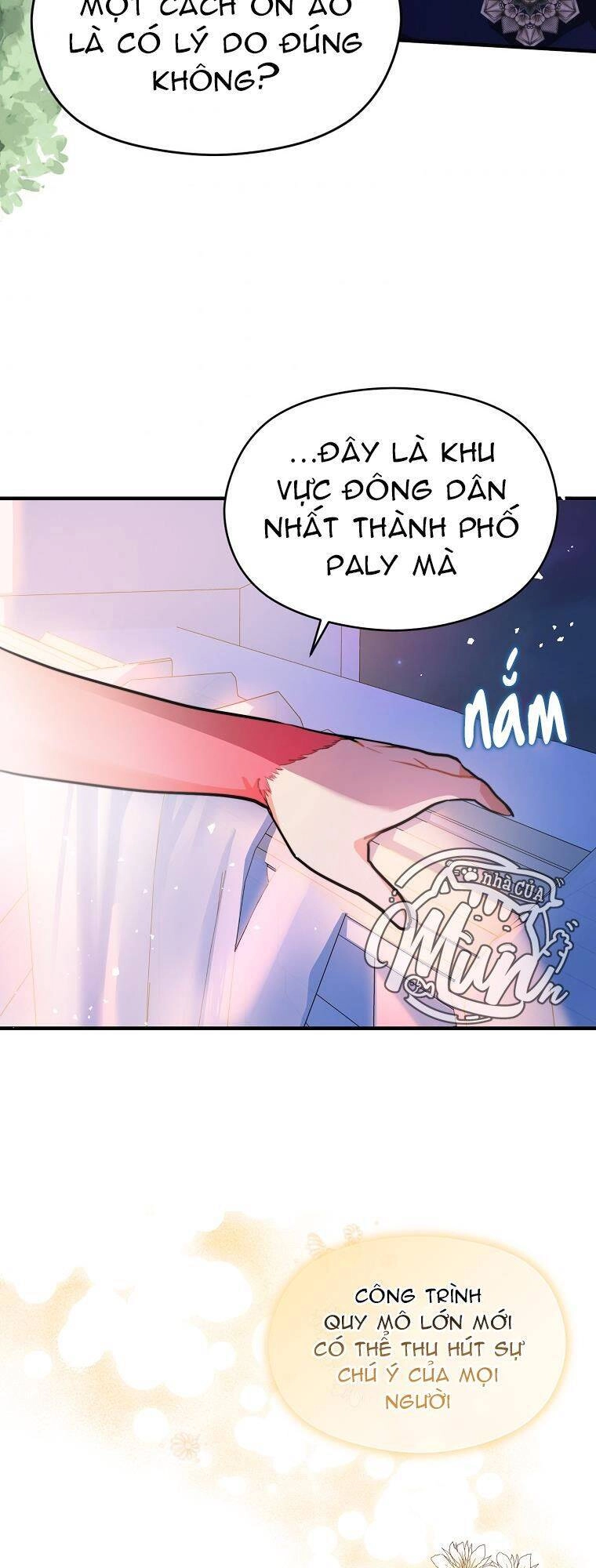 Tôi Không Cố Ý Quyến Rũ Nam Chính Đâu! Chapter 41 - 50