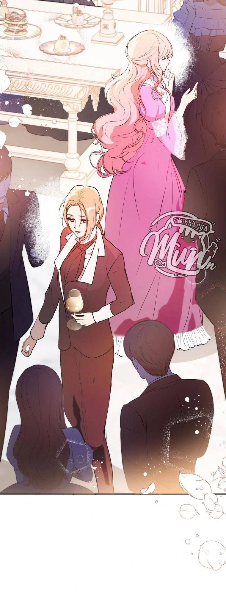 Tôi Không Cố Ý Quyến Rũ Nam Chính Đâu! Chapter 41 - 61