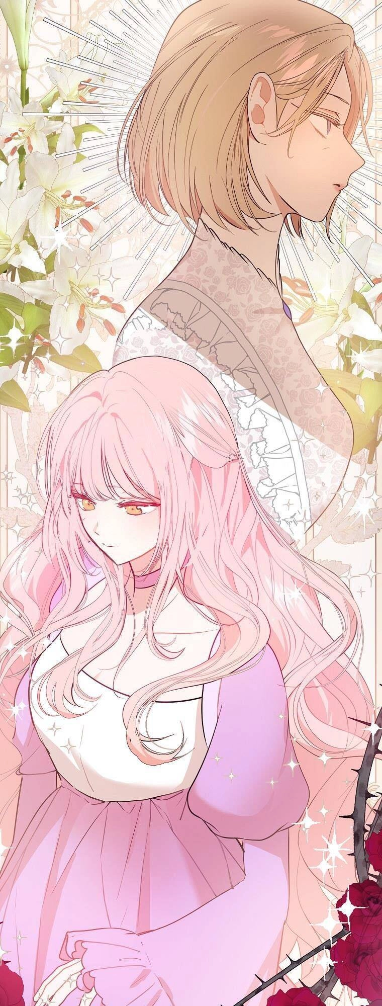 Tôi Không Cố Ý Quyến Rũ Nam Chính Đâu! Chapter 42 - 2