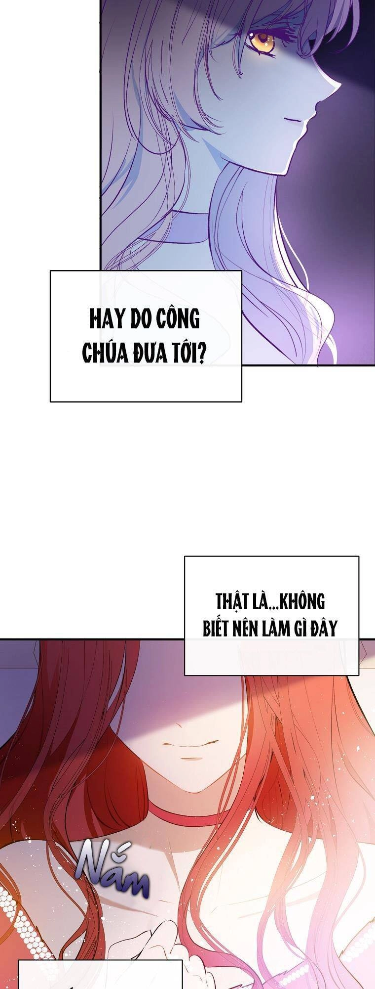 Tôi Không Cố Ý Quyến Rũ Nam Chính Đâu! Chapter 42 - 17