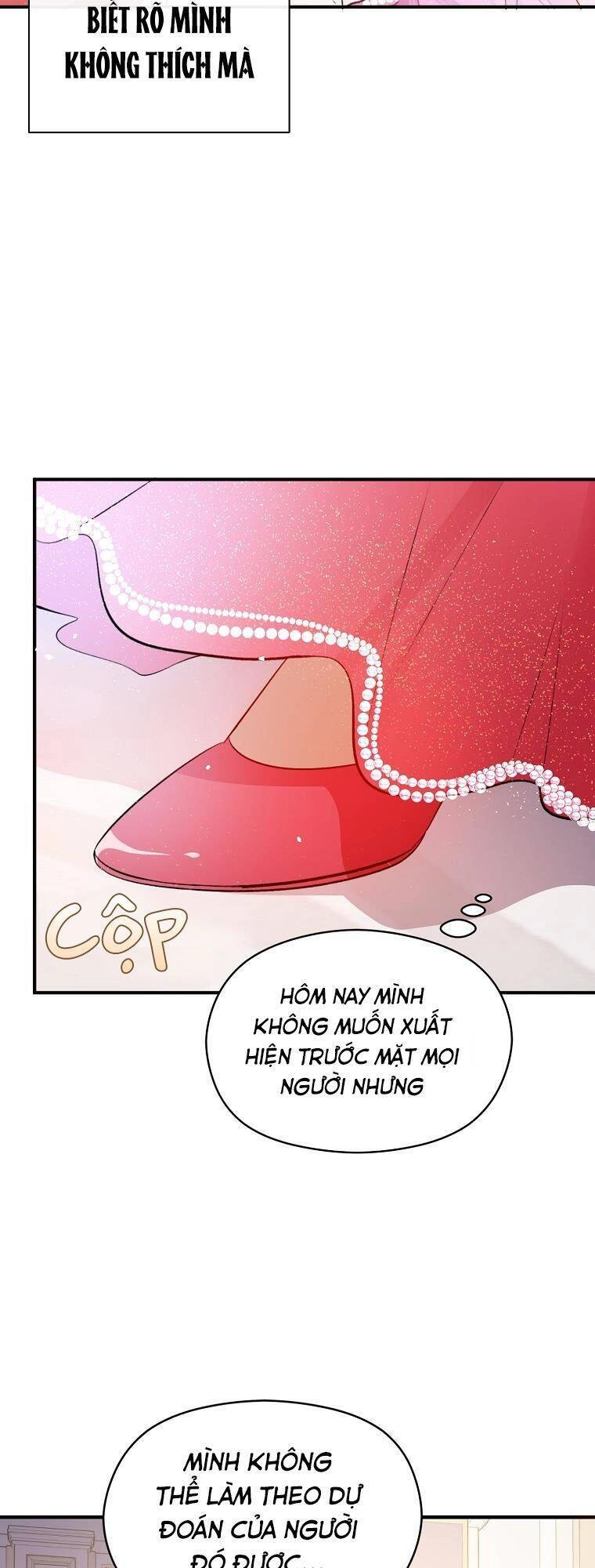 Tôi Không Cố Ý Quyến Rũ Nam Chính Đâu! Chapter 42 - 18