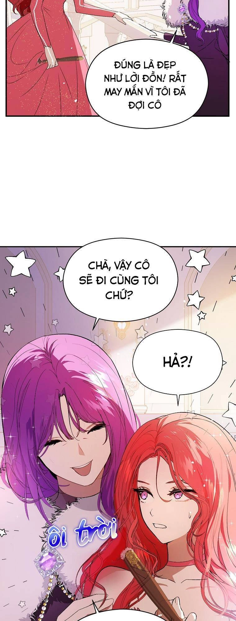 Tôi Không Cố Ý Quyến Rũ Nam Chính Đâu! Chapter 42 - 22