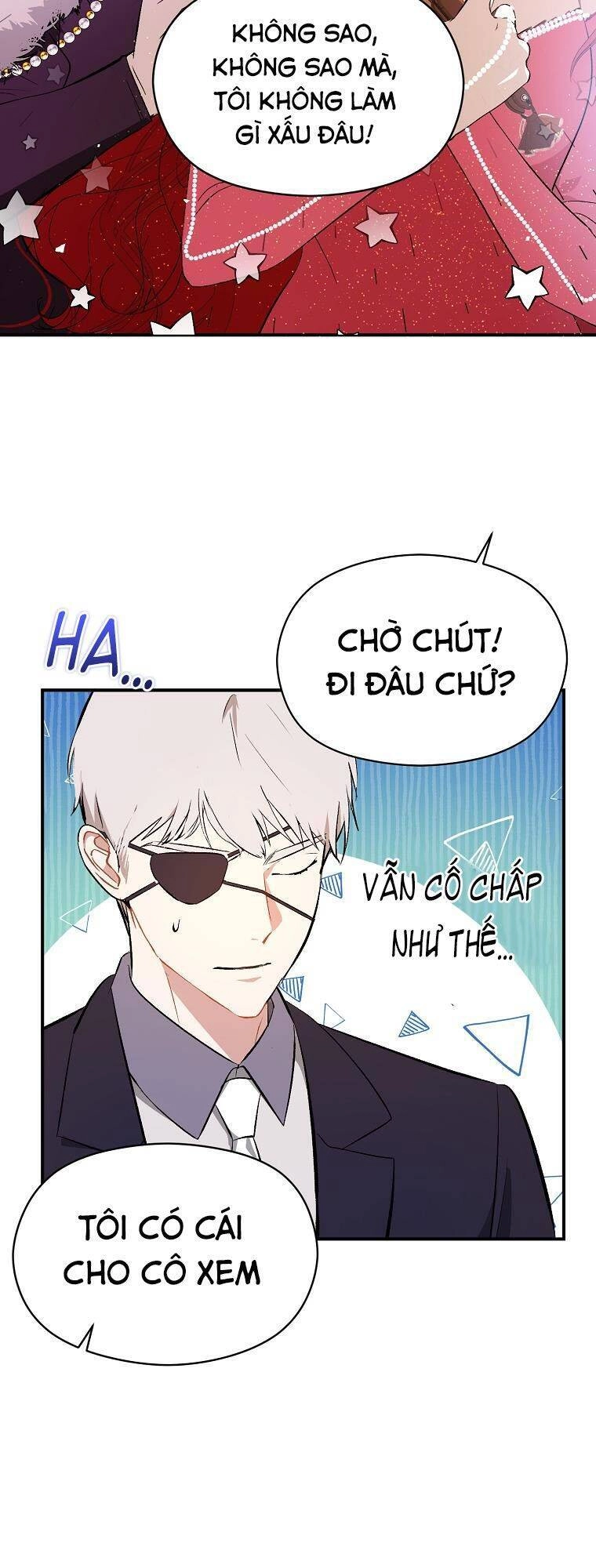 Tôi Không Cố Ý Quyến Rũ Nam Chính Đâu! Chapter 42 - 23