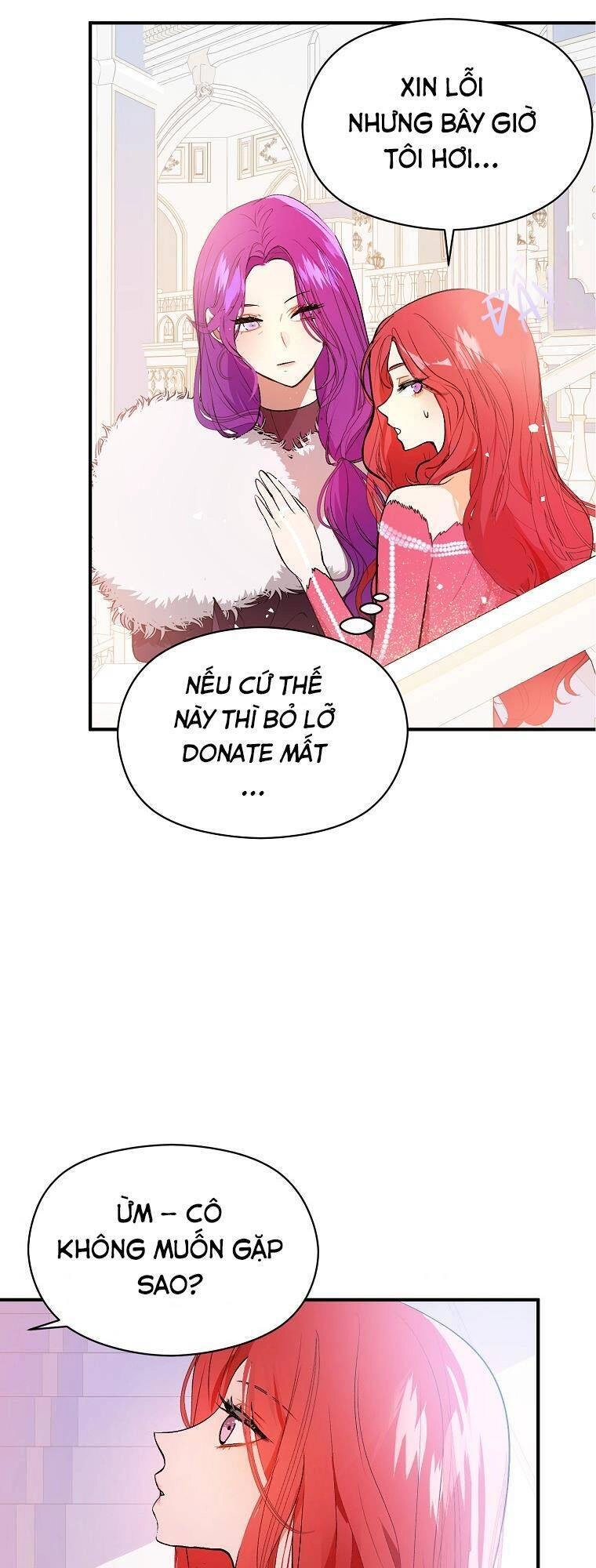 Tôi Không Cố Ý Quyến Rũ Nam Chính Đâu! Chapter 42 - 24