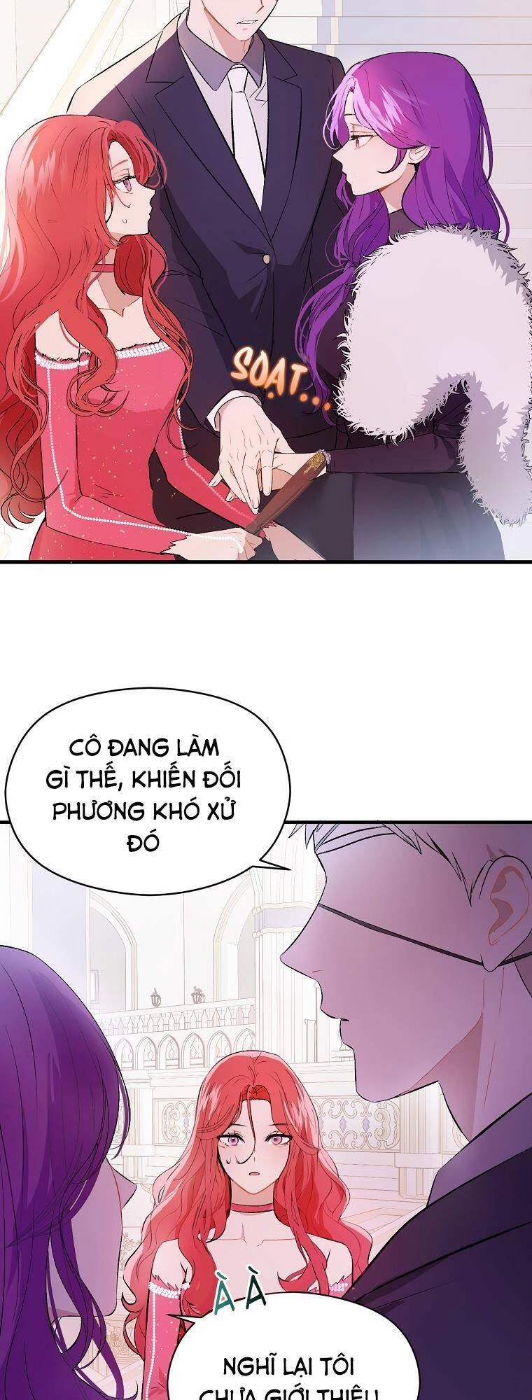 Tôi Không Cố Ý Quyến Rũ Nam Chính Đâu! Chapter 42 - 29