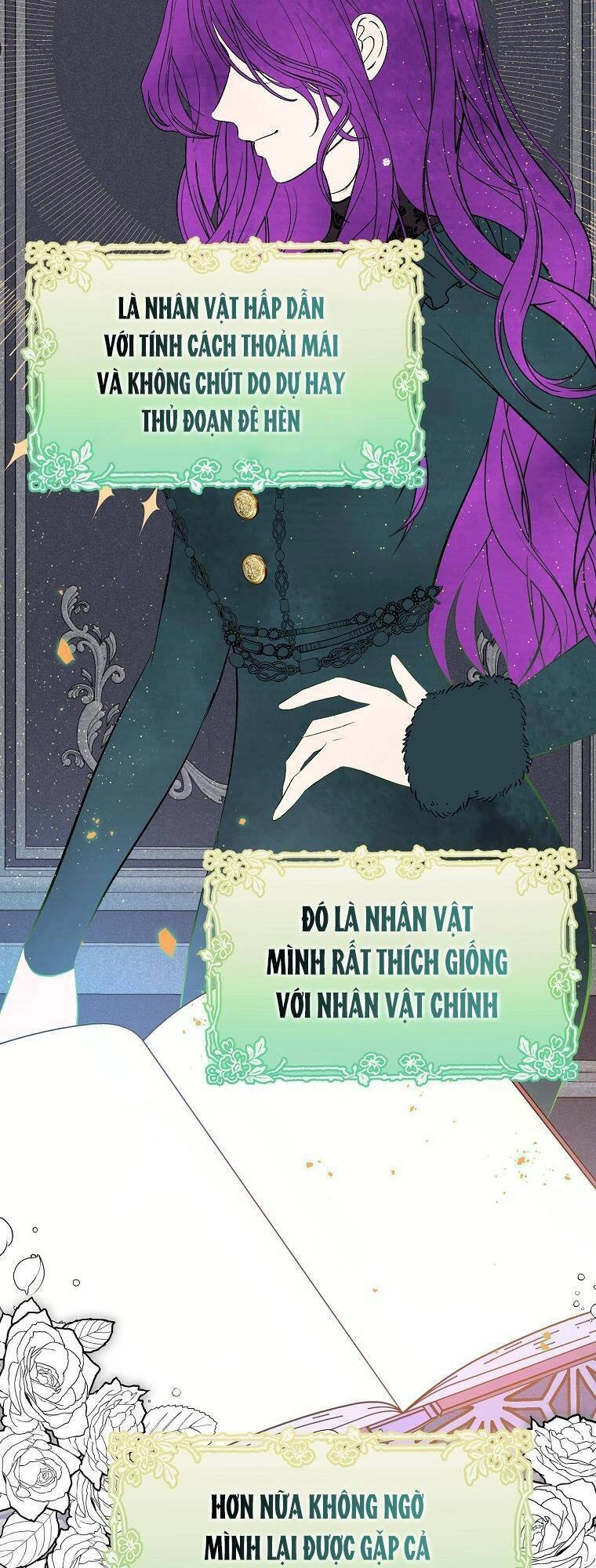 Tôi Không Cố Ý Quyến Rũ Nam Chính Đâu! Chapter 42 - 33