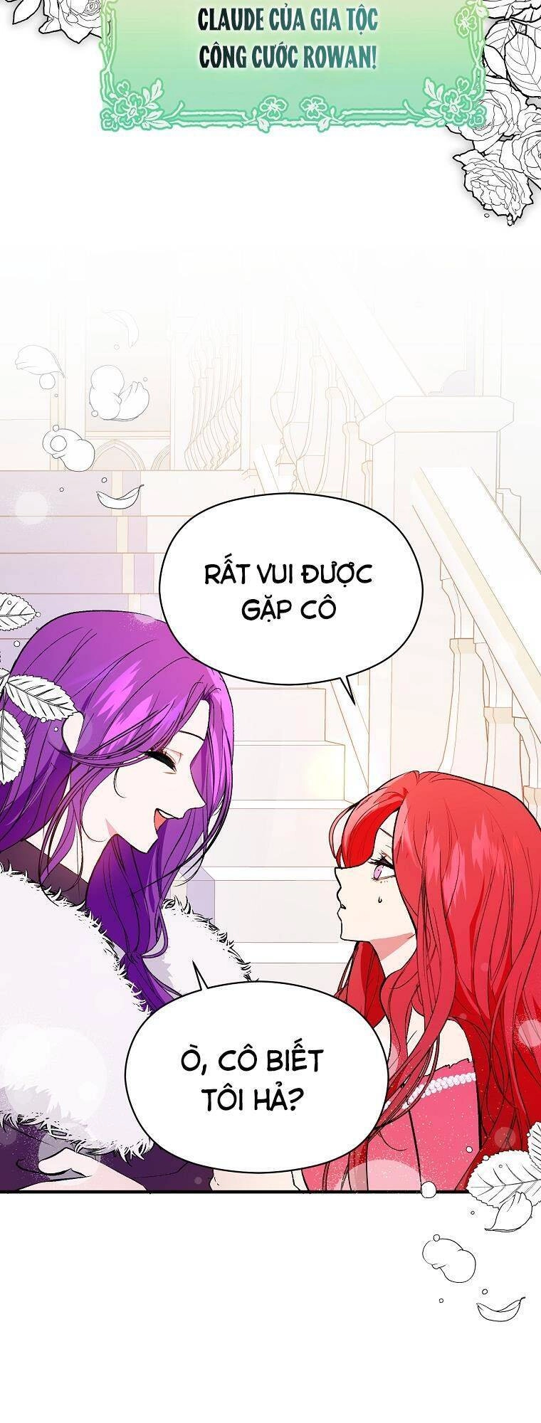 Tôi Không Cố Ý Quyến Rũ Nam Chính Đâu! Chapter 42 - 34