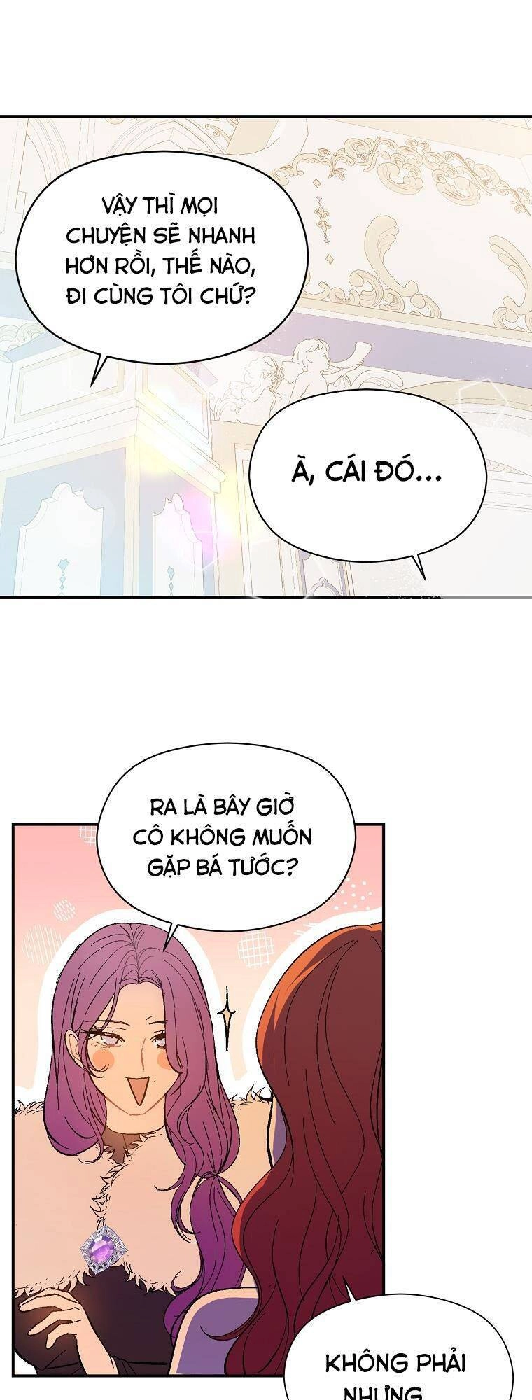 Tôi Không Cố Ý Quyến Rũ Nam Chính Đâu! Chapter 42 - 35