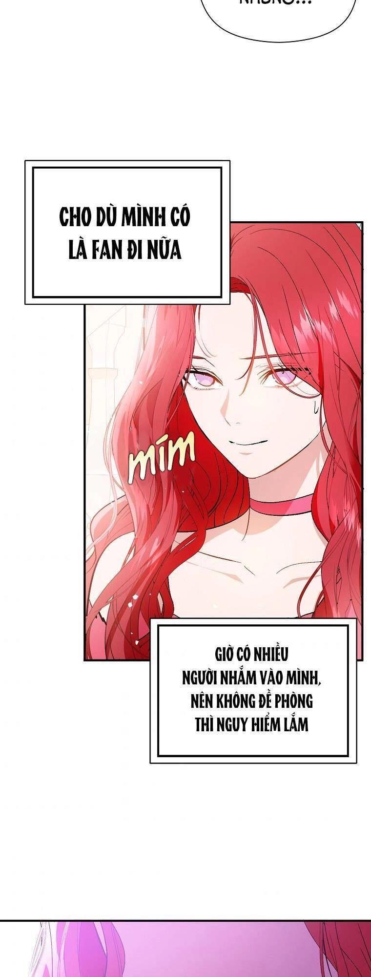 Tôi Không Cố Ý Quyến Rũ Nam Chính Đâu! Chapter 42 - 36