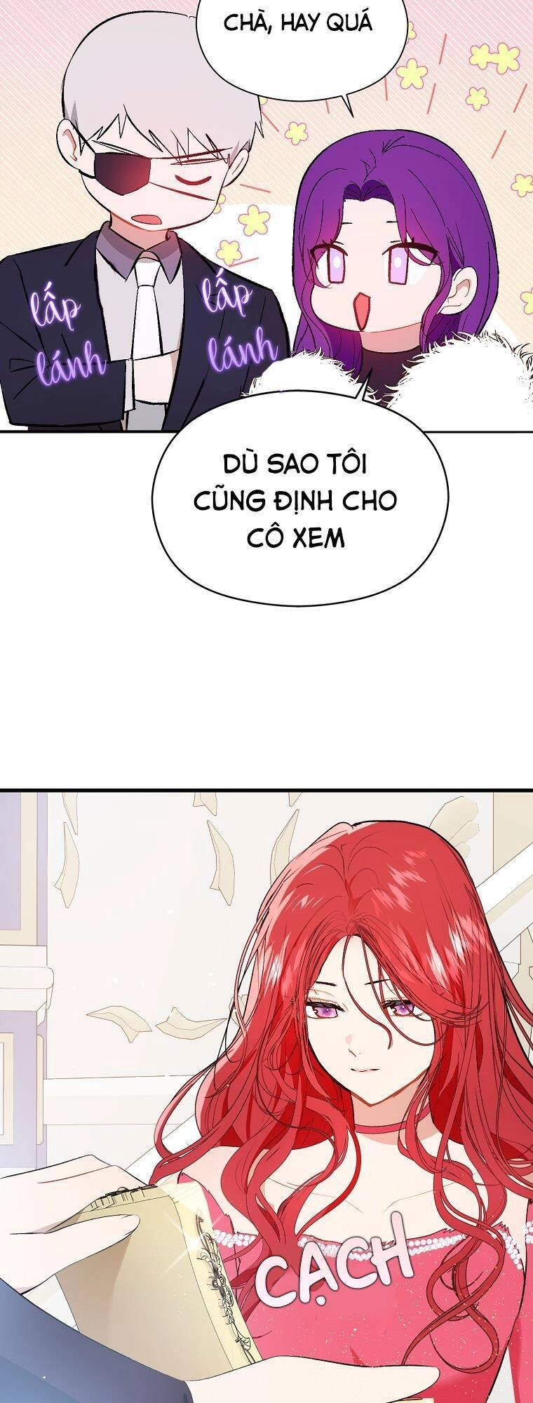 Tôi Không Cố Ý Quyến Rũ Nam Chính Đâu! Chapter 42 - 40