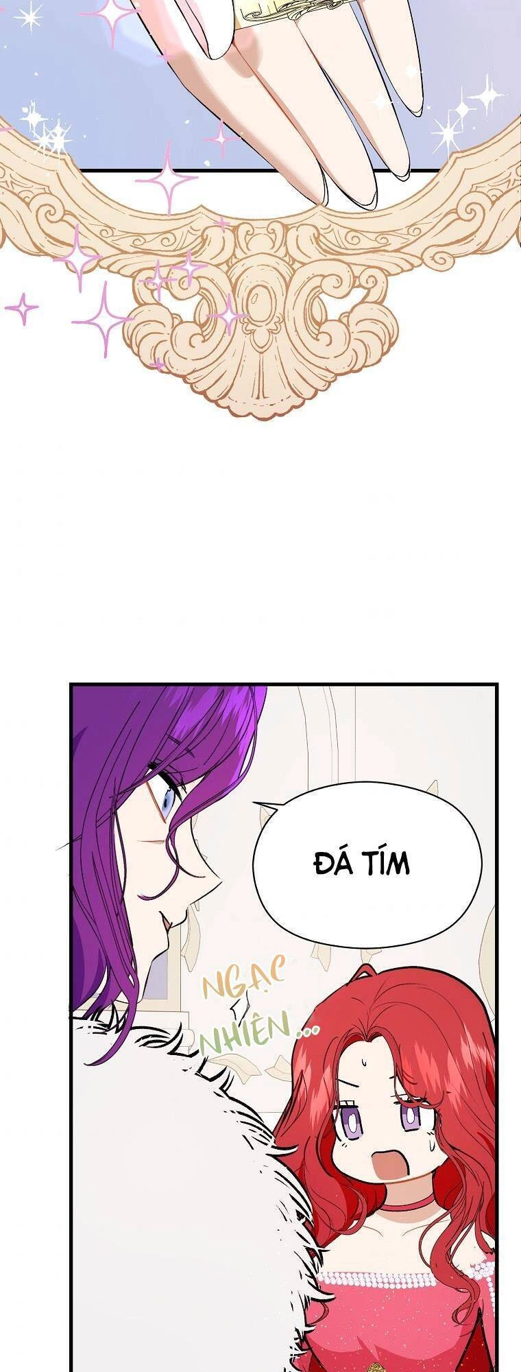 Tôi Không Cố Ý Quyến Rũ Nam Chính Đâu! Chapter 42 - 42