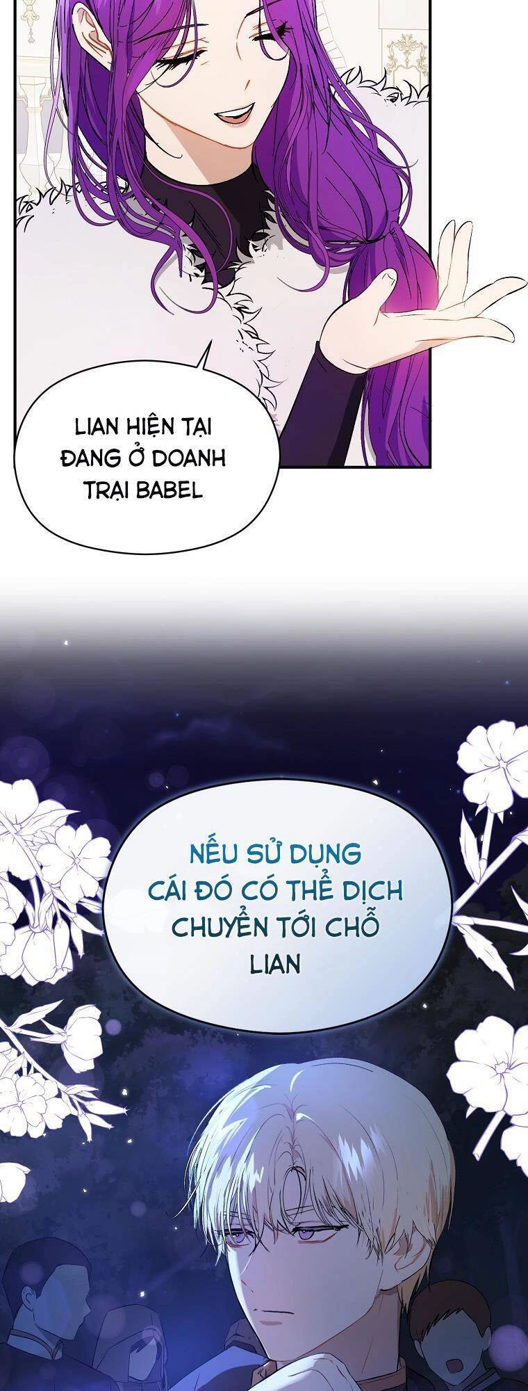 Tôi Không Cố Ý Quyến Rũ Nam Chính Đâu! Chapter 42 - 46