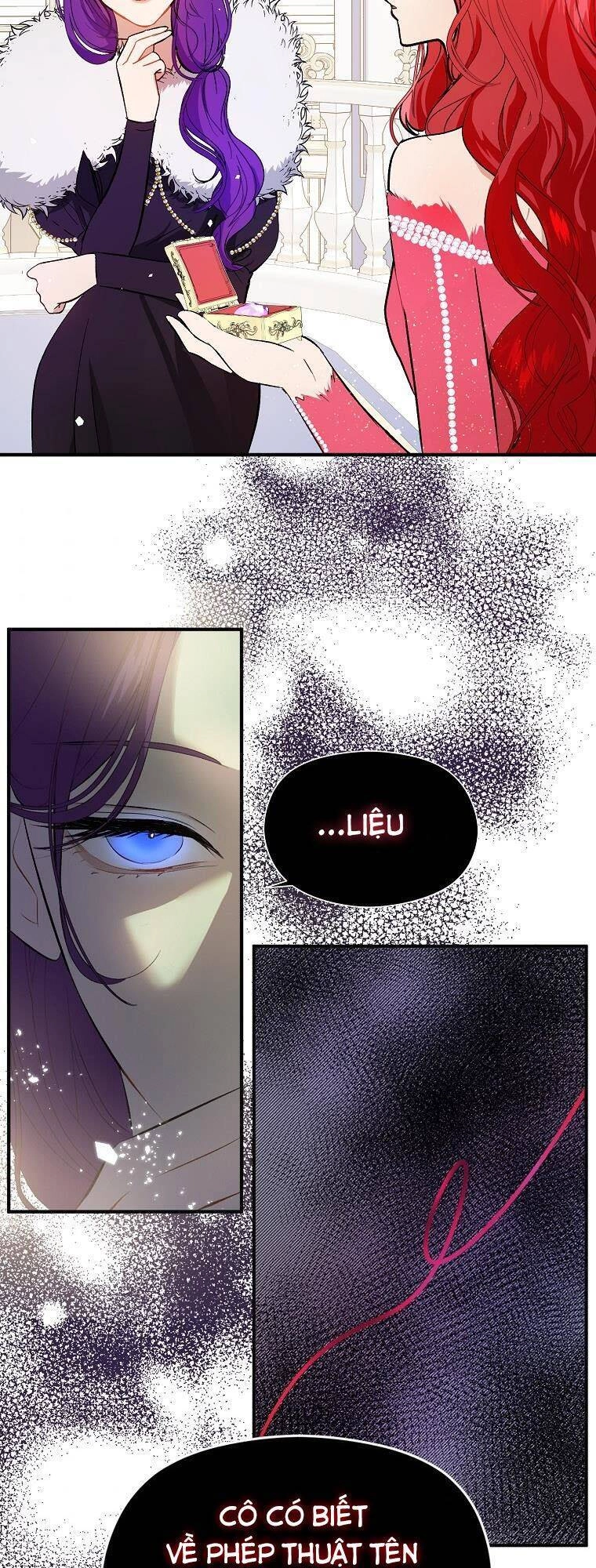 Tôi Không Cố Ý Quyến Rũ Nam Chính Đâu! Chapter 42 - 48