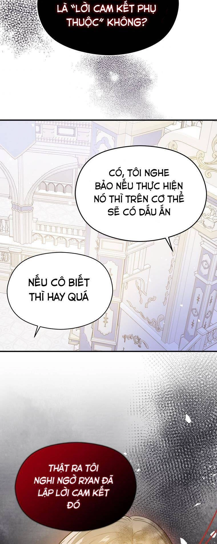 Tôi Không Cố Ý Quyến Rũ Nam Chính Đâu! Chapter 42 - 49