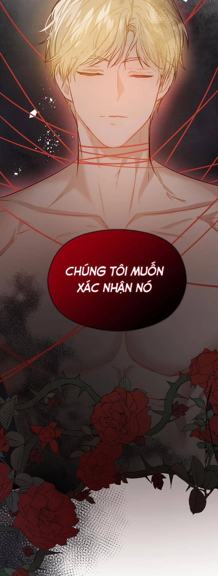 Tôi Không Cố Ý Quyến Rũ Nam Chính Đâu! Chapter 42 - 50