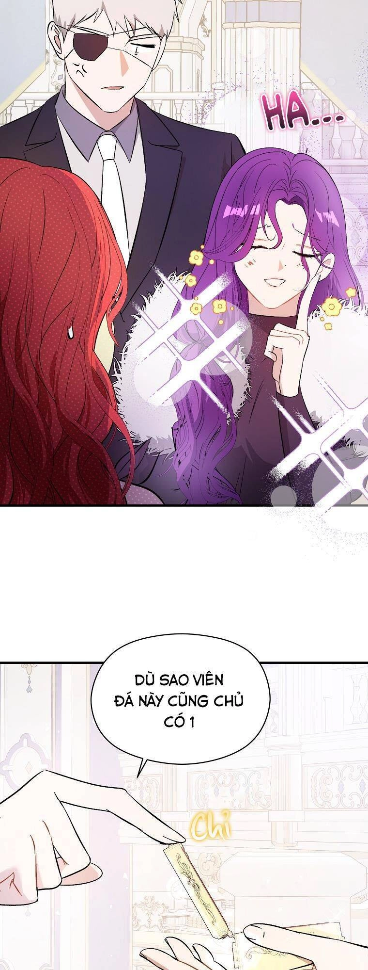 Tôi Không Cố Ý Quyến Rũ Nam Chính Đâu! Chapter 42 - 53