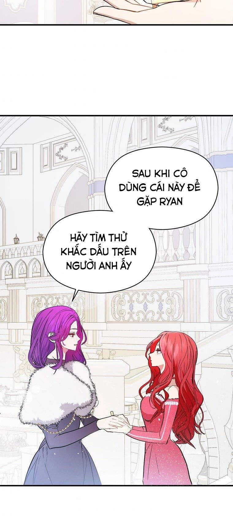 Tôi Không Cố Ý Quyến Rũ Nam Chính Đâu! Chapter 42 - 54