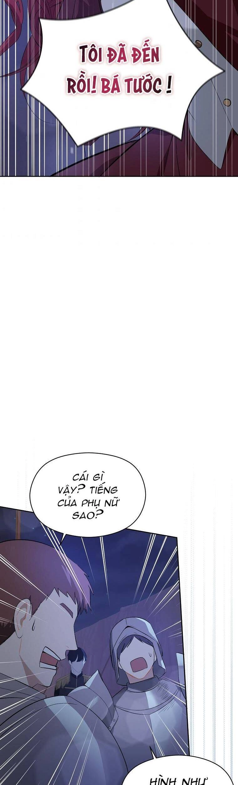 Tôi Không Cố Ý Quyến Rũ Nam Chính Đâu! Chapter 44 - 2