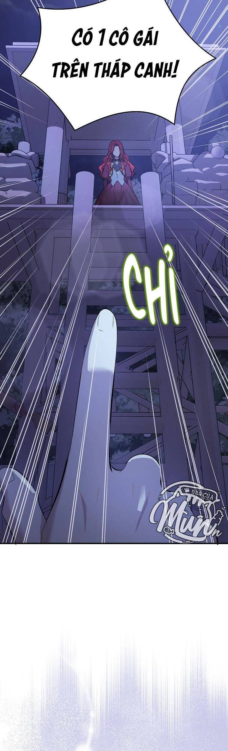 Tôi Không Cố Ý Quyến Rũ Nam Chính Đâu! Chapter 44 - 4