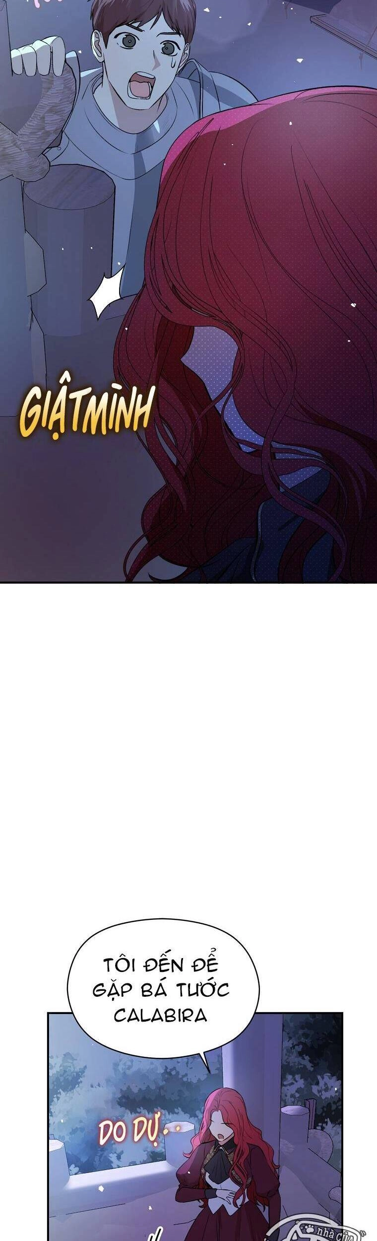 Tôi Không Cố Ý Quyến Rũ Nam Chính Đâu! Chapter 44 - 7