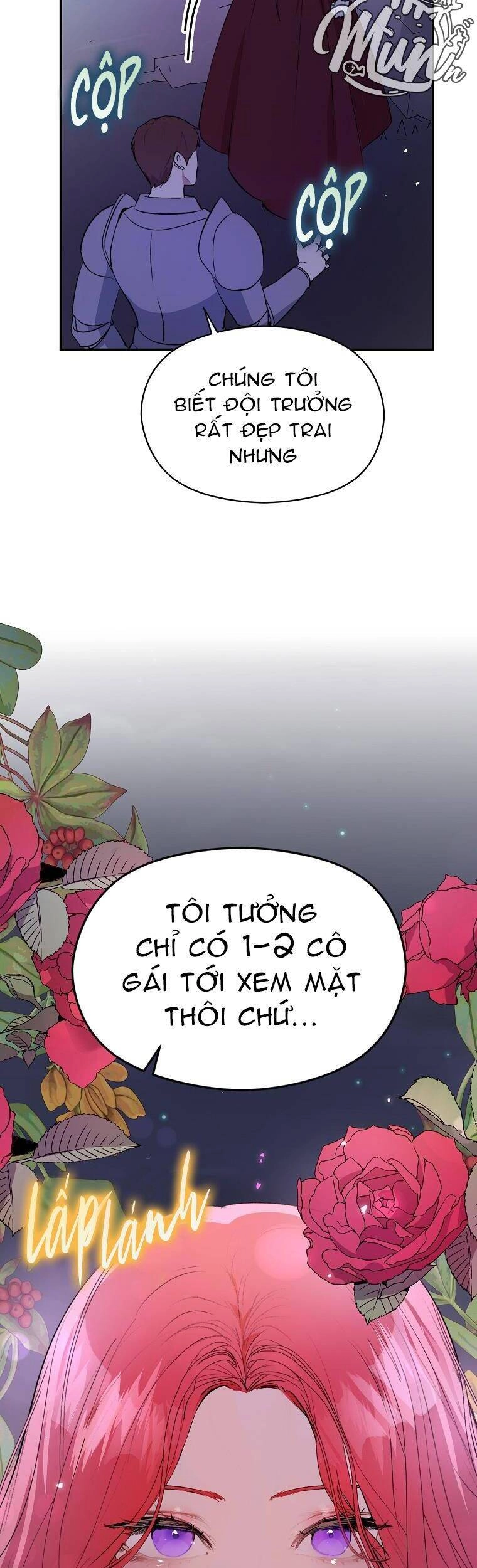 Tôi Không Cố Ý Quyến Rũ Nam Chính Đâu! Chapter 44 - 8