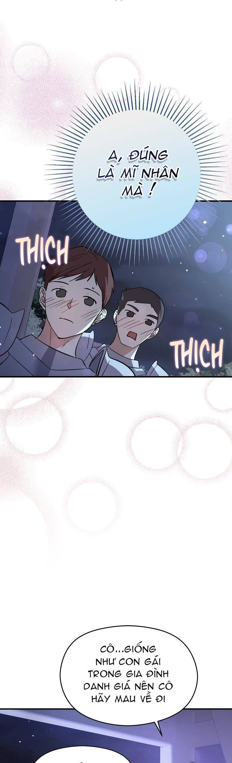 Tôi Không Cố Ý Quyến Rũ Nam Chính Đâu! Chapter 44 - 10