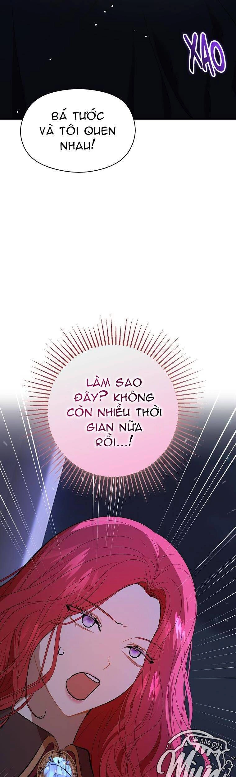 Tôi Không Cố Ý Quyến Rũ Nam Chính Đâu! Chapter 44 - 12