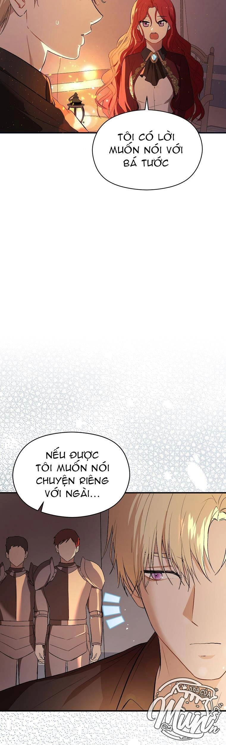 Tôi Không Cố Ý Quyến Rũ Nam Chính Đâu! Chapter 44 - 20