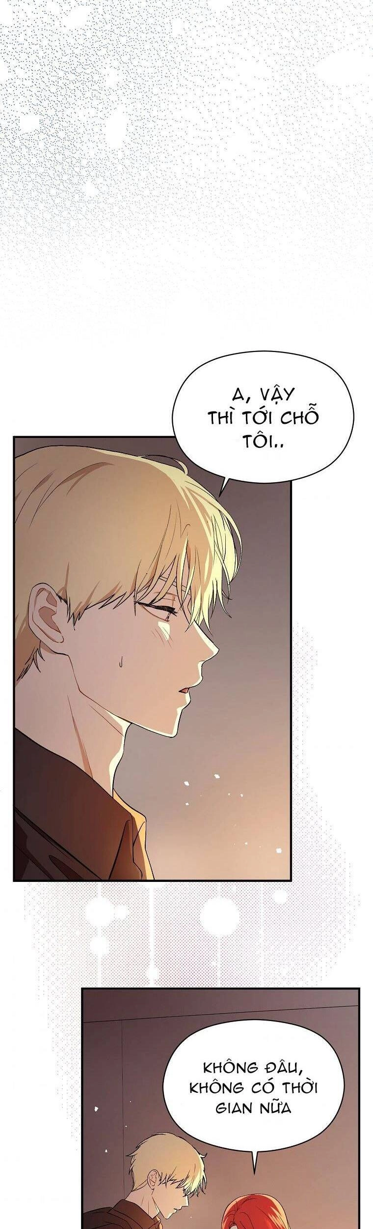 Tôi Không Cố Ý Quyến Rũ Nam Chính Đâu! Chapter 44 - 21