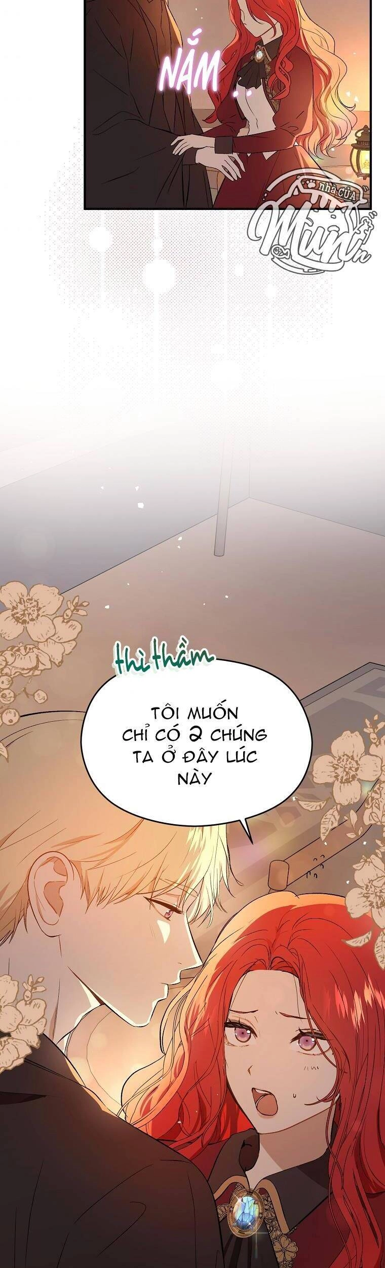 Tôi Không Cố Ý Quyến Rũ Nam Chính Đâu! Chapter 44 - 22