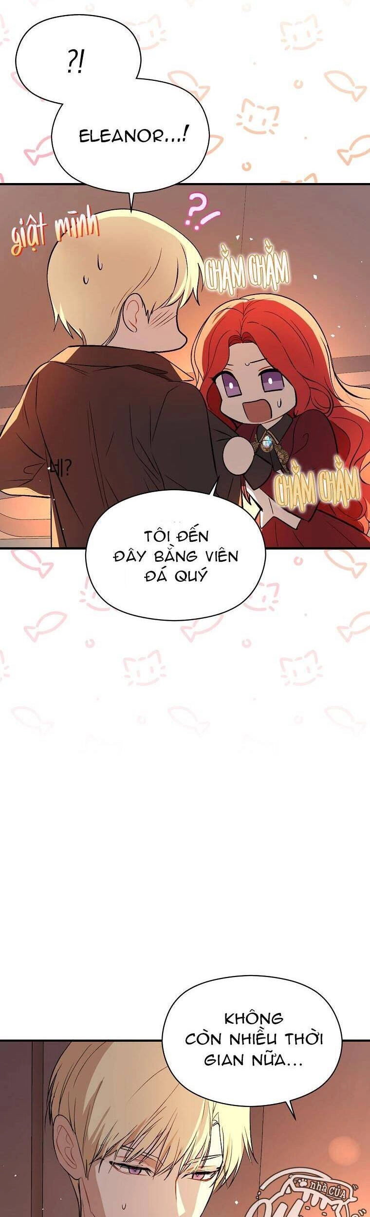 Tôi Không Cố Ý Quyến Rũ Nam Chính Đâu! Chapter 44 - 28