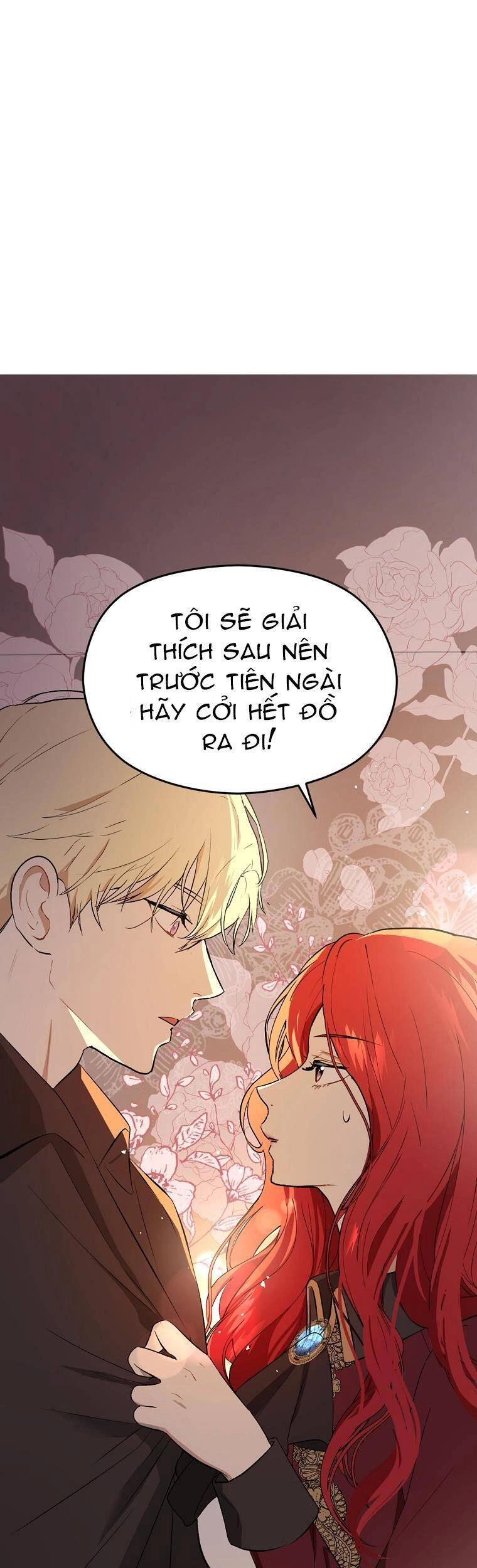 Tôi Không Cố Ý Quyến Rũ Nam Chính Đâu! Chapter 44 - 30