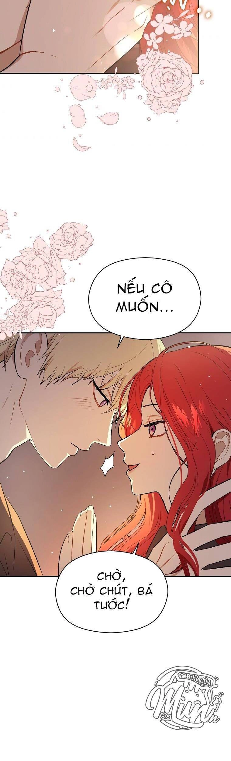 Tôi Không Cố Ý Quyến Rũ Nam Chính Đâu! Chapter 44 - 32