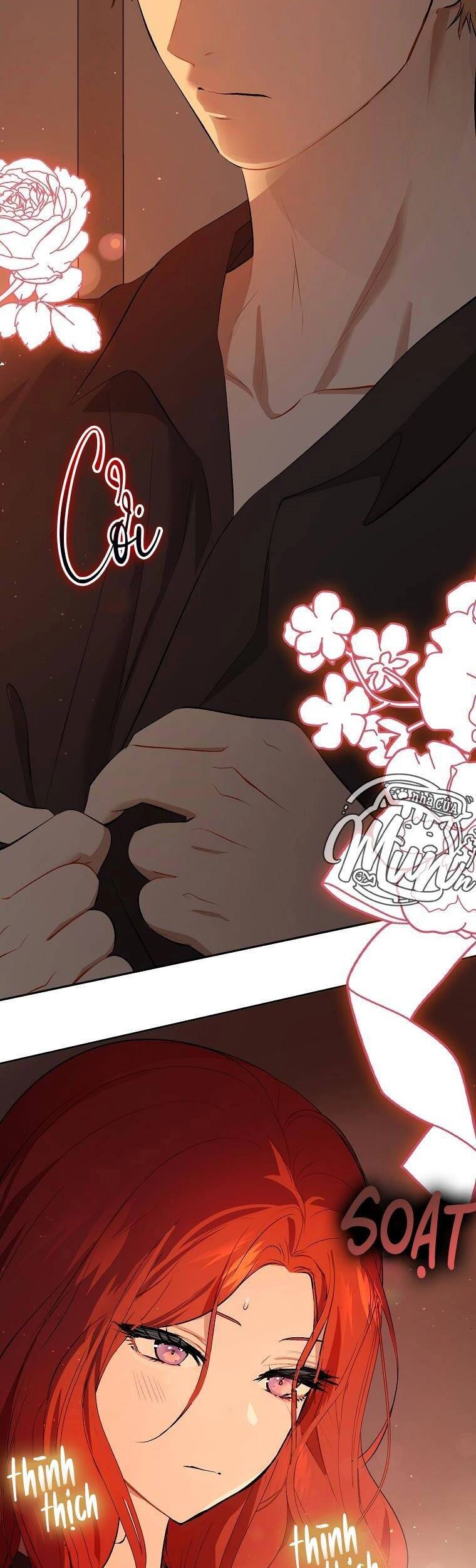 Tôi Không Cố Ý Quyến Rũ Nam Chính Đâu! Chapter 44 - 37