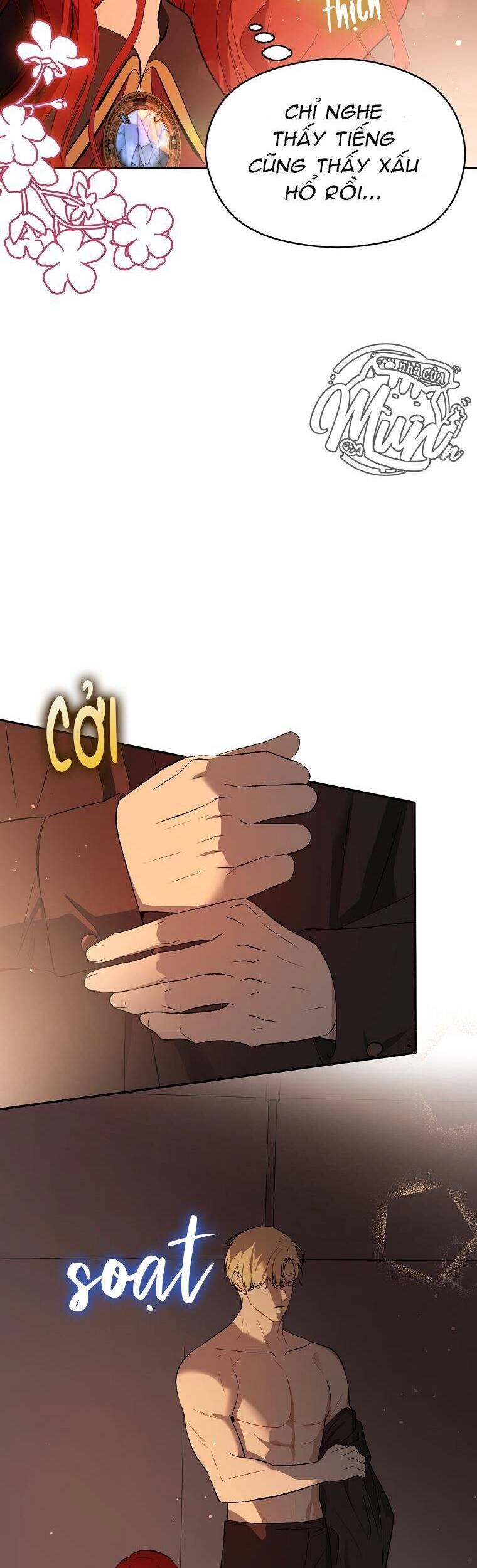 Tôi Không Cố Ý Quyến Rũ Nam Chính Đâu! Chapter 44 - 38