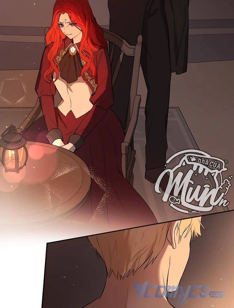 Tôi Không Cố Ý Quyến Rũ Nam Chính Đâu! Chapter 44 - 39