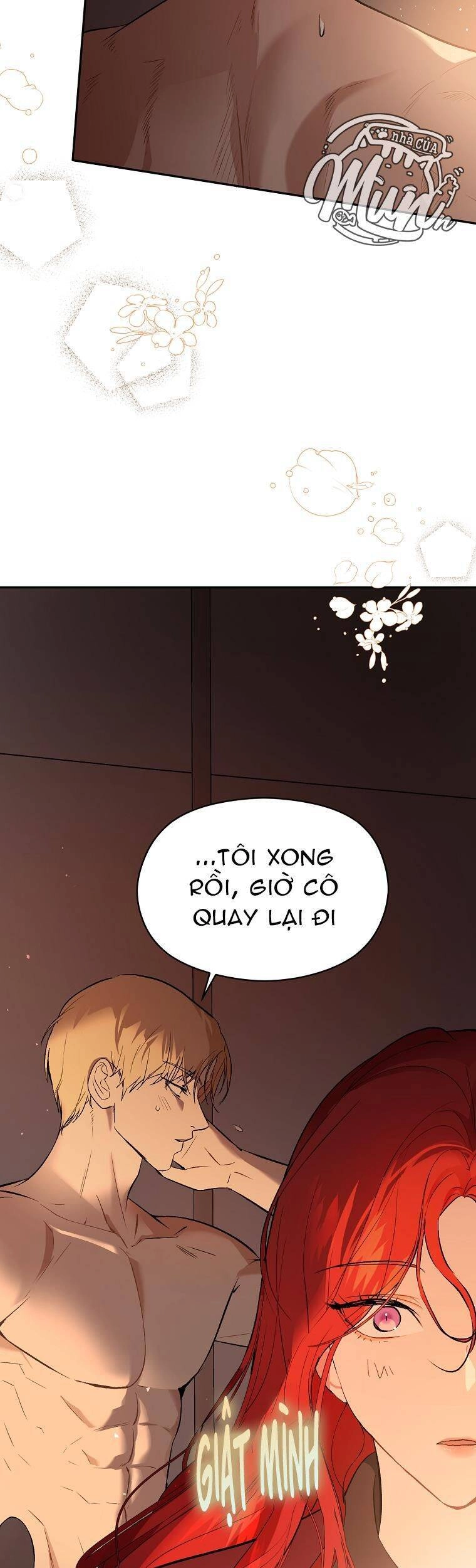 Tôi Không Cố Ý Quyến Rũ Nam Chính Đâu! Chapter 44 - 40