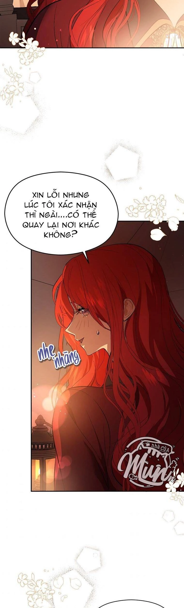 Tôi Không Cố Ý Quyến Rũ Nam Chính Đâu! Chapter 44 - 41