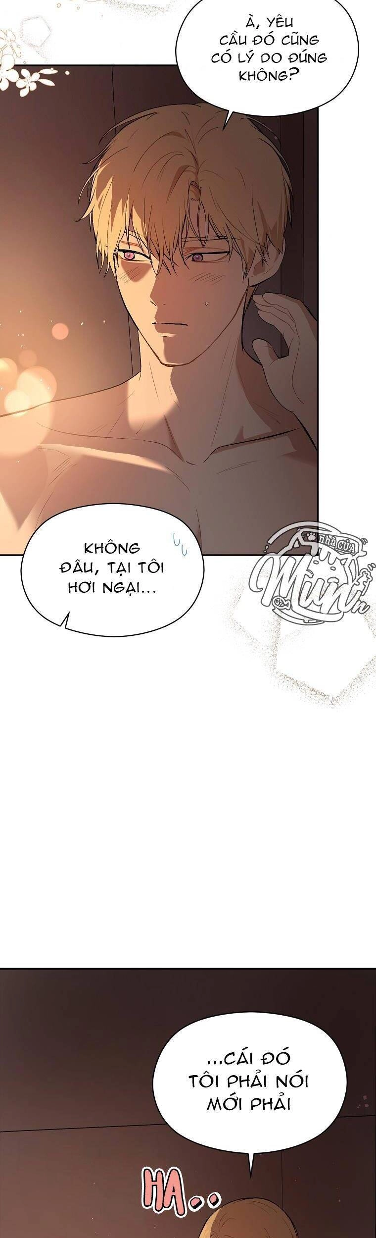 Tôi Không Cố Ý Quyến Rũ Nam Chính Đâu! Chapter 44 - 42